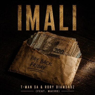 T-Man SA iMali Mp3 Download