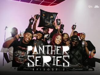 Tee Supreme Panther S01 EP02 Amapiano Mix Download