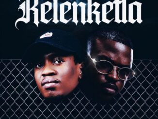The Buu Kelenketla Mp3 Download