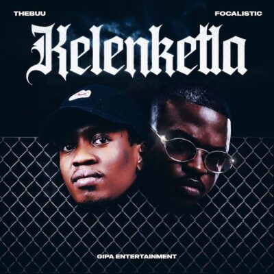The Buu Kelenketla Mp3 Download