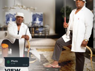 Thokozani Langa Abahambe Mp3 Download