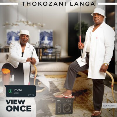 Thokozani Langa Impi Yomama Mp3 Download