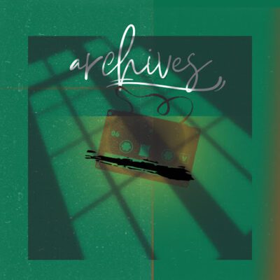 Trevour_Sithole Archives Album Download
