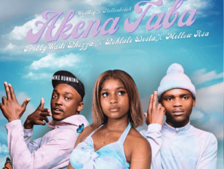 Tribby Wadi Bhozza Akena Taba Mp3 Download