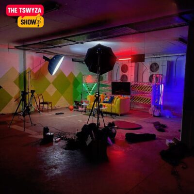 Tswyza The Tswyza Show Vol. 3 Album Download