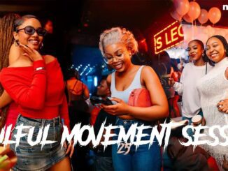 Twista Wa Meropa Soulful Movement Session Vol 25 Amapiano Soulful September Mix Mp3 Download