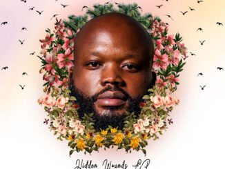 UMngomezulu Hidden Wounds EP Download