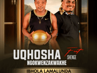 UQhoshangokwenzakwakhe Ibhola lamalunda Mp3 Download