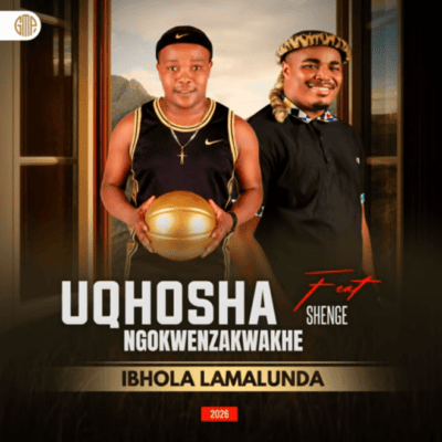 UQhoshangokwenzakwakhe Ibhola lamalunda Mp3 Download