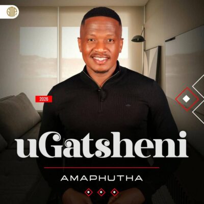 Ugatsheni Amaphutha Mp3 Download