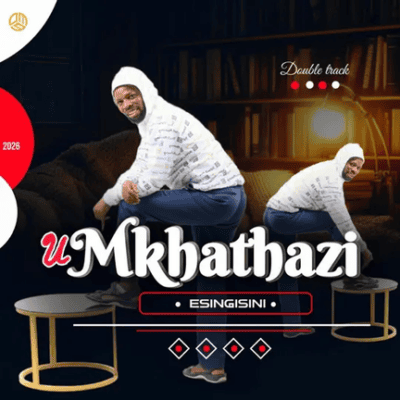 Umkhathazi Esingisini EP Download