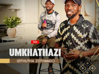 Umkhathazi Izithutha zothando Album Download