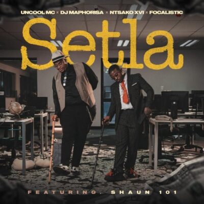 Uncool MC Setla Mp3 Download