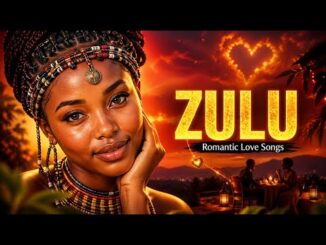 Uthando Zulu Romantic Love Songs Mix 2026 Download