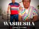 Washesha Corner to Corner EP Download