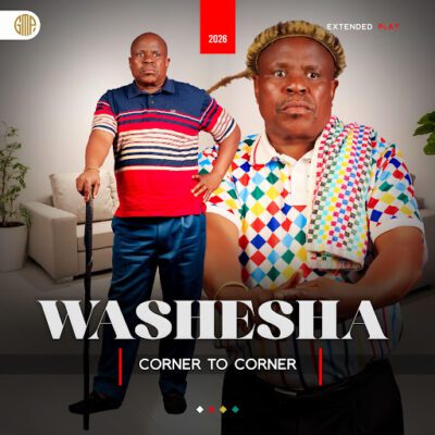 Washesha Intuthuko Mp3 Download