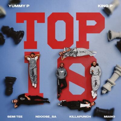 Yummy P Top 10 Mp3 Download