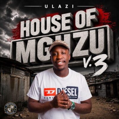 uLazi House Of MGUZU Vol. 3 EP Download