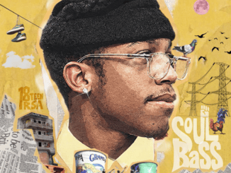 18Teen RSA iBudget Mp3 Download