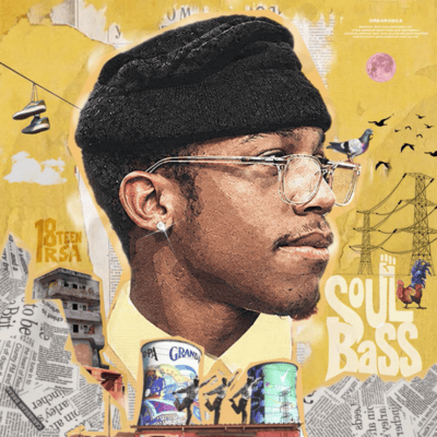 18Teen RSA iBudget Mp3 Download