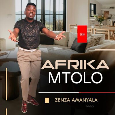 AFRIKA Izinja Ezimbili Mp3 Download