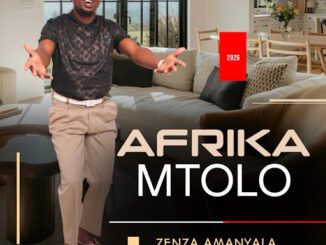 AFRIKA Isoka Likadade Part 2 Mp3 Download