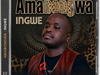 Amabongwa Ingwe Mp3 Download