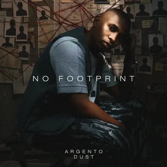 Argento Dust Ayxabene Mp3 Download