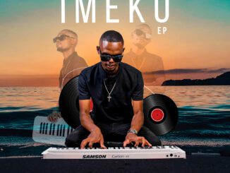 Asa Da Music Imeko EP Download