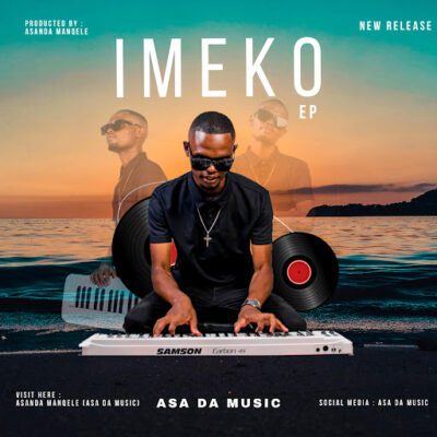 Asa Da Music Abanomona Mp3 Download
