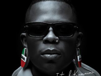 Aubrey Qwana Intando Kumnini EP Download