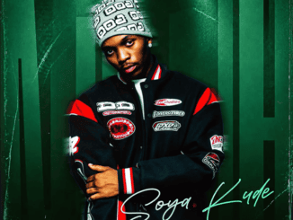 B8SE Aura Soya Kude Mp3 Download