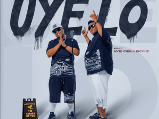 Beast RSA Uye Lo Mp3 Download