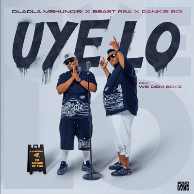 Beast RSA Uye Lo Mp3 Download