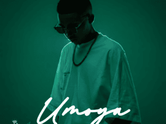 Beekay Monalayzzar Umoya Mp3 Download