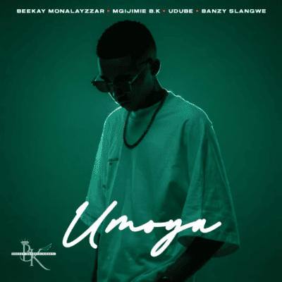 Beekay Monalayzzar Umoya Mp3 Download
