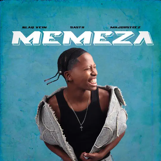 BlaQ Vein Memeza Mp3 Download
