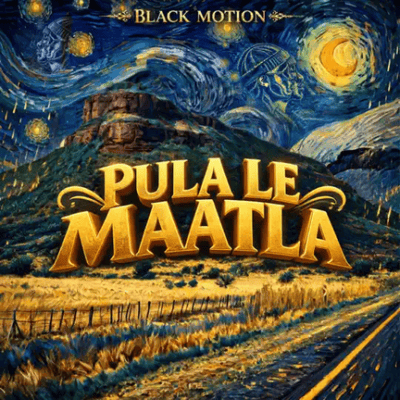 Black Motion Dali Mp3 Download