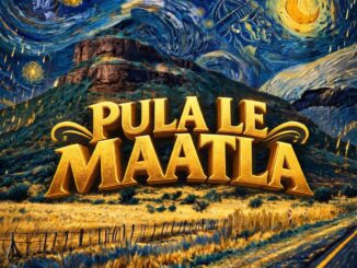 Black Motion Pula le Maatla Album Download