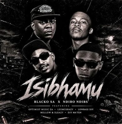 Blacko SA Isbhamu Mp3 Download