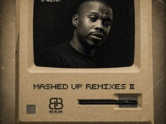 C-Blak Numbere Mp3 Download