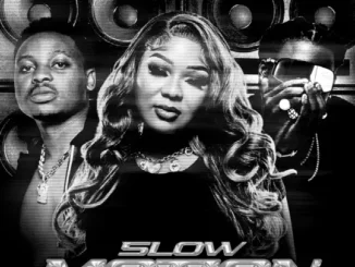 Caltonic SA Slow Motion Mp3 Download