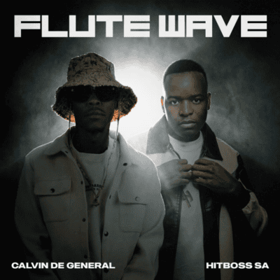 Calvin De General Flute Wave Mp3 Download