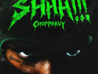 Choppa.kvy Mezekezeke Mp3 Download