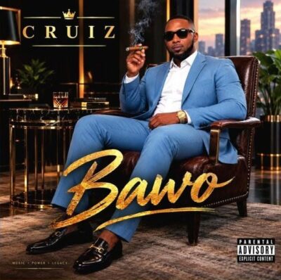 Cruiz Bawo Mp3 Download