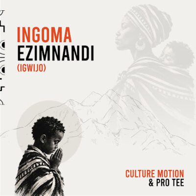 Culture Motion Ingoma Ezimnandi Mp3 Download