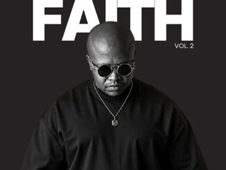 D.General Faith Vol. 2 EP Download