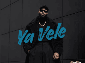 DJ Jace Ya Vele Mp3 Download