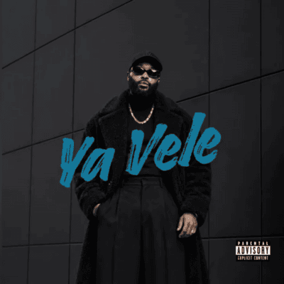 DJ Jace Ya Vele Mp3 Download