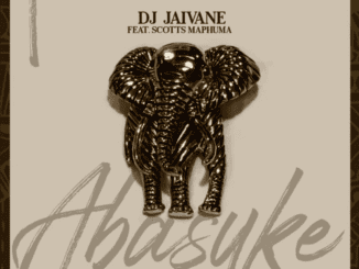 DJ Jaivane Abasuke Mp3 Download